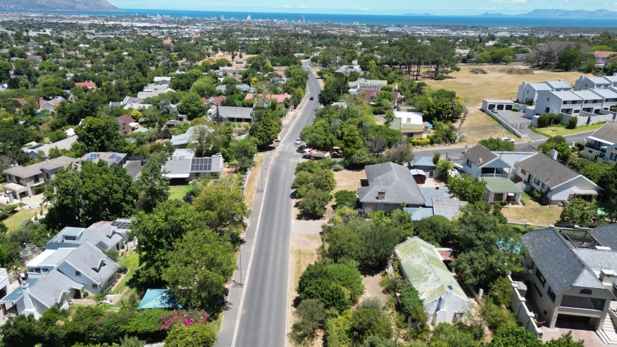 0 Bedroom Property for Sale in Parel Vallei Western Cape